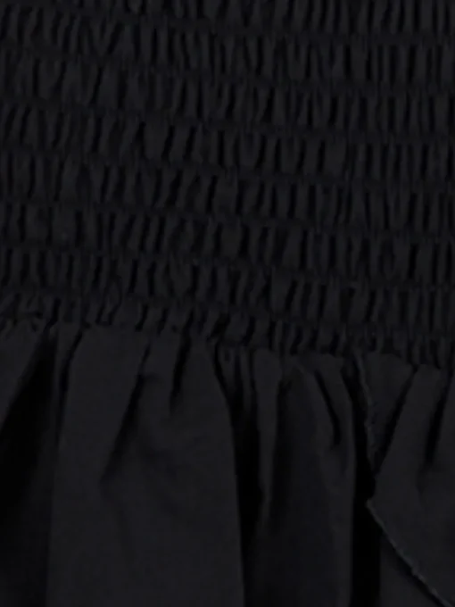 Neo Noir Carin R Nederdel NOS25 Black