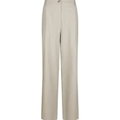 Neo Noir Minky Bukser Beige
