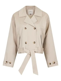 Neo Noir Sia F Jakke Sand