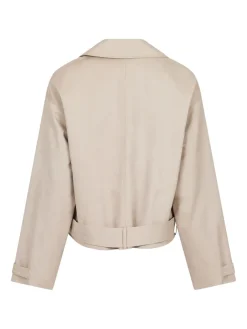 Neo Noir Sia F Jakke Sand