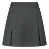 Neo Noir Summa Structure Nederdel Dark Grey