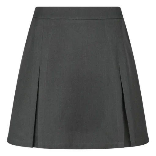 Neo Noir Summa Structure Nederdel Dark Grey