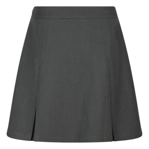 Neo Noir Summa Structure Nederdel Dark Grey