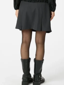Neo Noir Summa Structure Nederdel Dark Grey