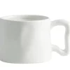 Nordal Wasabi Krus White