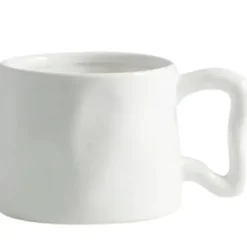 Nordal Wasabi Krus White