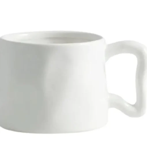 Nordal Wasabi Krus White