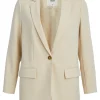 Object Sigrid Blazer Sandshell NOA24