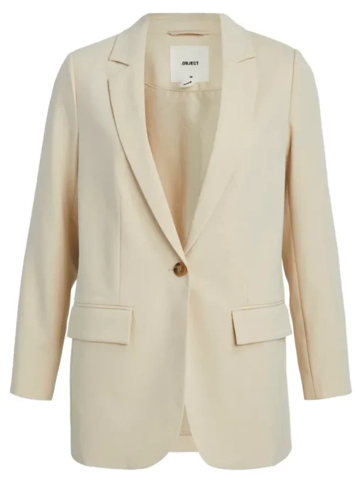 Object Sigrid Blazer Sandshell NOA24