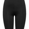 Only Ea Shorts Black