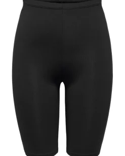 Only Ea Shorts Black