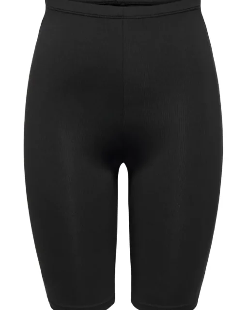 Only Ea Shorts Black