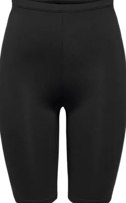 Only Ea Shorts Black