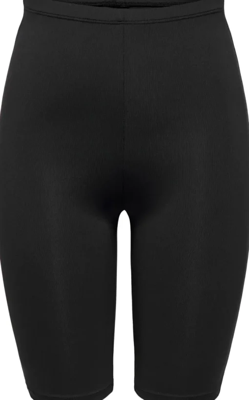 Only Ea Shorts Black