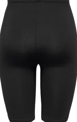 Only Ea Shorts Black