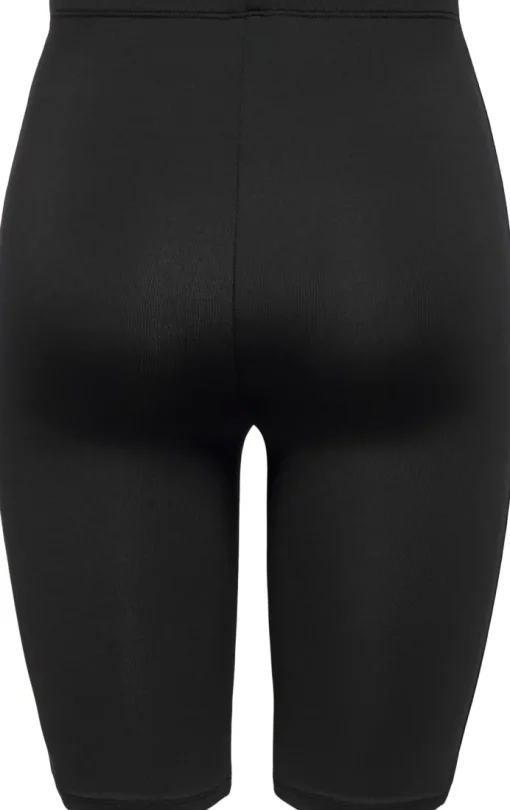 Only Ea Shorts Black