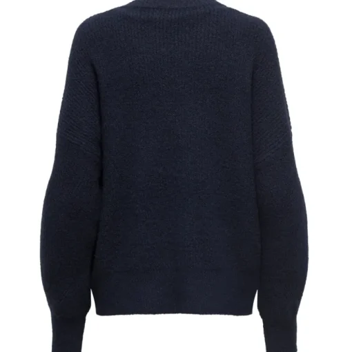Only Parri LS Strik Dark Navy