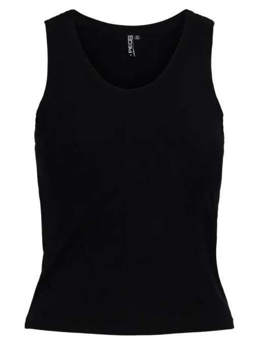 Pieces Anibi SL Bra Top Black