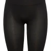 Pieces London Shorts Black