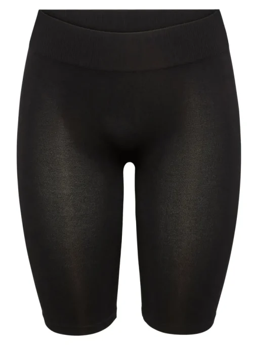 Pieces London Shorts Black
