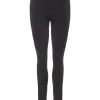 Pieces Lunni Yoga Leggings Black