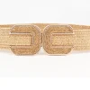 Plissé Copenhagen Daya bælte Beige