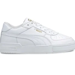 Puma CA Pro Classic White