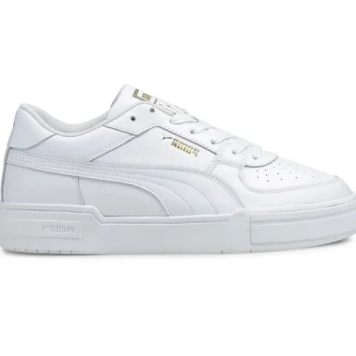 Puma CA Pro Classic White