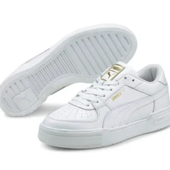 Puma CA Pro Classic White