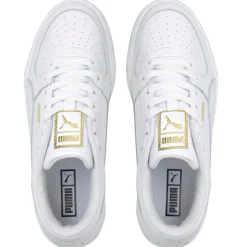 Puma CA Pro Classic White