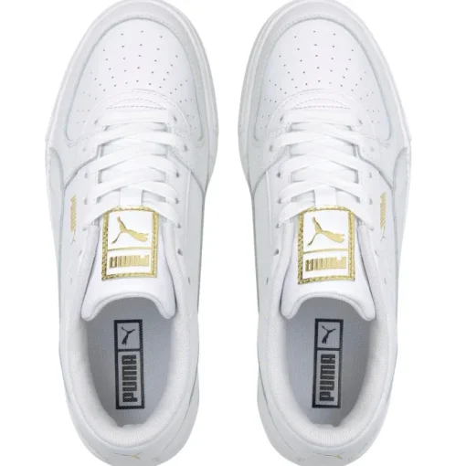 Puma CA Pro Classic White