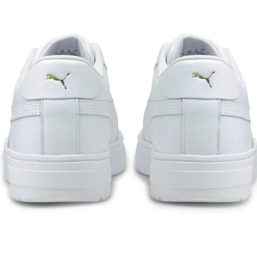 Puma CA Pro Classic White