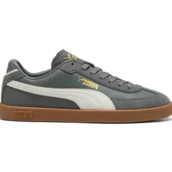 Puma Club II Era Sneakers Cool Dark Gray-Vapor Gray Gum