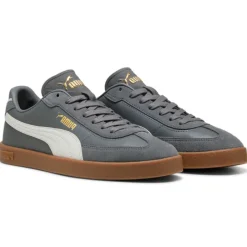 Puma Club II Era Sneakers Cool Dark Gray-Vapor Gray Gum