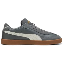 Puma Club II Era Sneakers Cool Dark Gray-Vapor Gray Gum