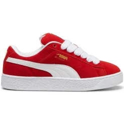 Puma Suede XL Sneakers For All Time Red/White