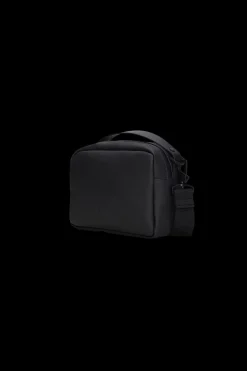 Rains Box Bag W3 Black