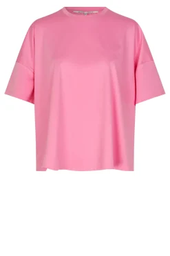 Second Female Ghita New T-shirt Begonia Pink