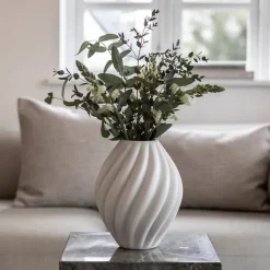 Specktrum Flora Vase Large Off White