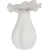 Specktrum Nellie Vase Large Off White