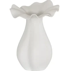 Specktrum Nellie Vase Large Off White
