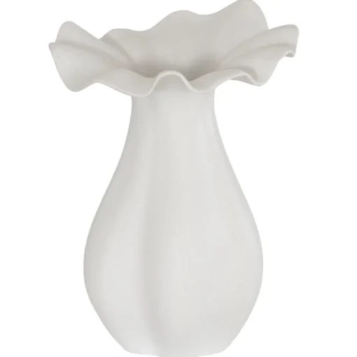 Specktrum Nellie Vase Large Off White