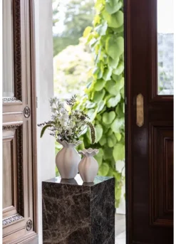 Specktrum Nellie Vase Large Off White