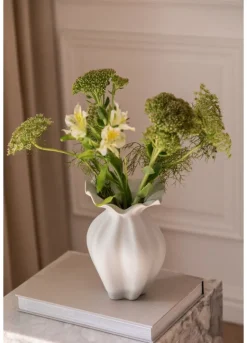 Specktrum Nellie Vase Large Off White