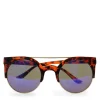 Tamban Sunglasses Leopard