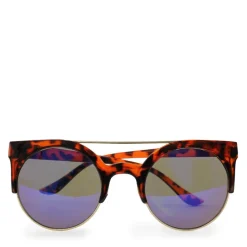 Tamban Sunglasses Leopard