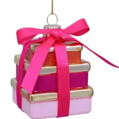Vondels Gifts With Bow Ornament